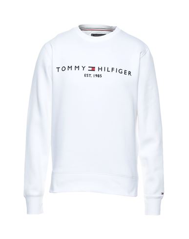 фото Толстовка tommy hilfiger