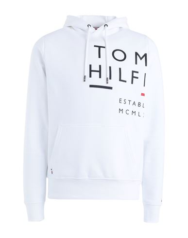 фото Толстовка tommy hilfiger