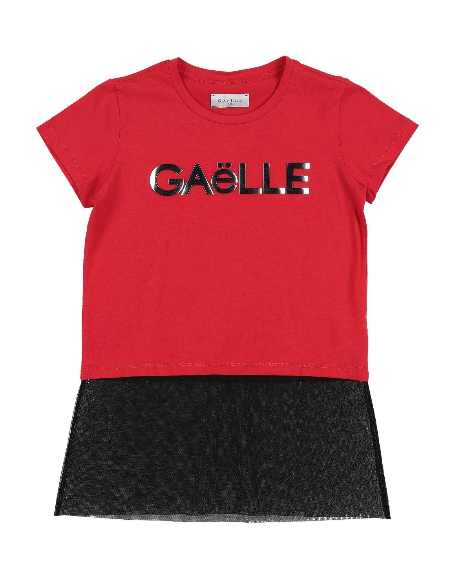 GAëLLE Paris ΜΠΛΟΥΖΑΚΙΑ T-shirt