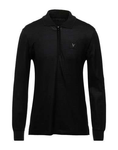 фото Поло lyle & scott