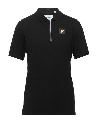 фото Поло lyle & scott