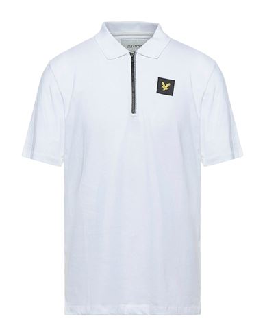 фото Поло lyle & scott