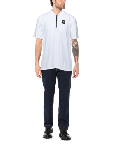 фото Поло lyle & scott