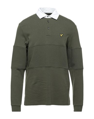 фото Поло lyle & scott