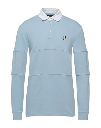 фото Поло lyle & scott