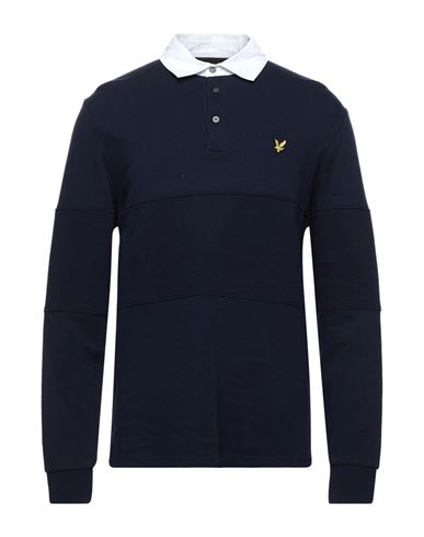 фото Поло lyle & scott