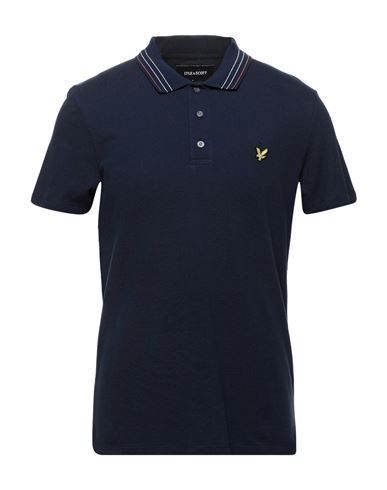 фото Поло lyle & scott