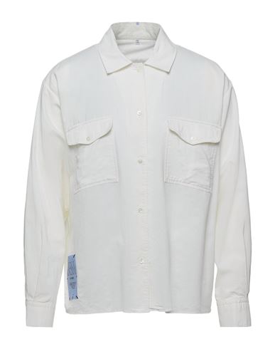 Pубашка McQ Alexander McQueen