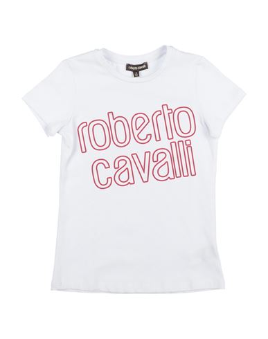 фото Футболка roberto cavalli junior