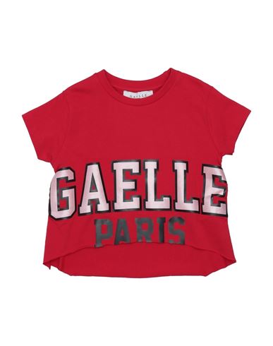 фото Футболка gaëlle paris