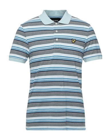 фото Поло lyle & scott