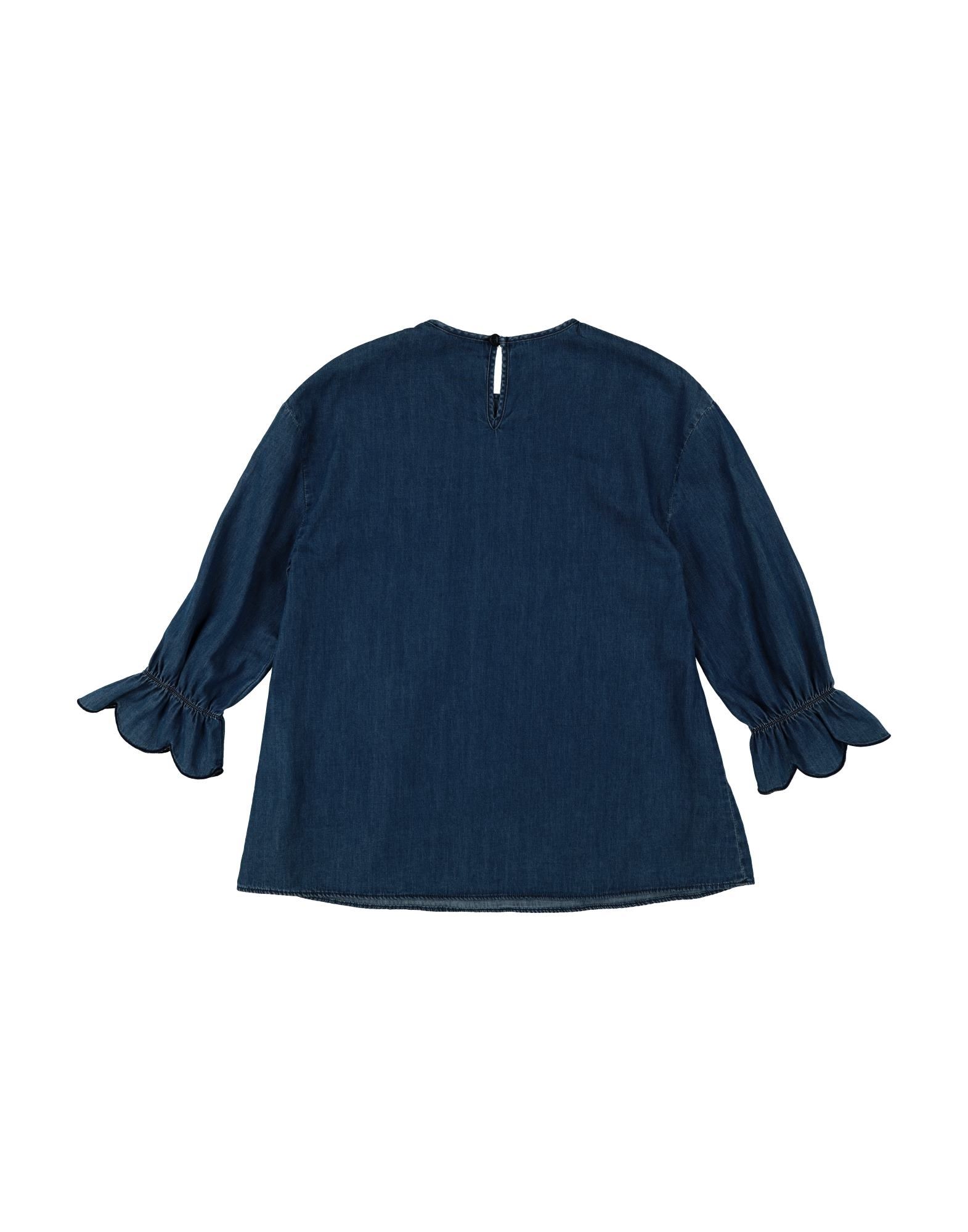  Dondup - Tops - Jeanshemden - On Yoox.com 