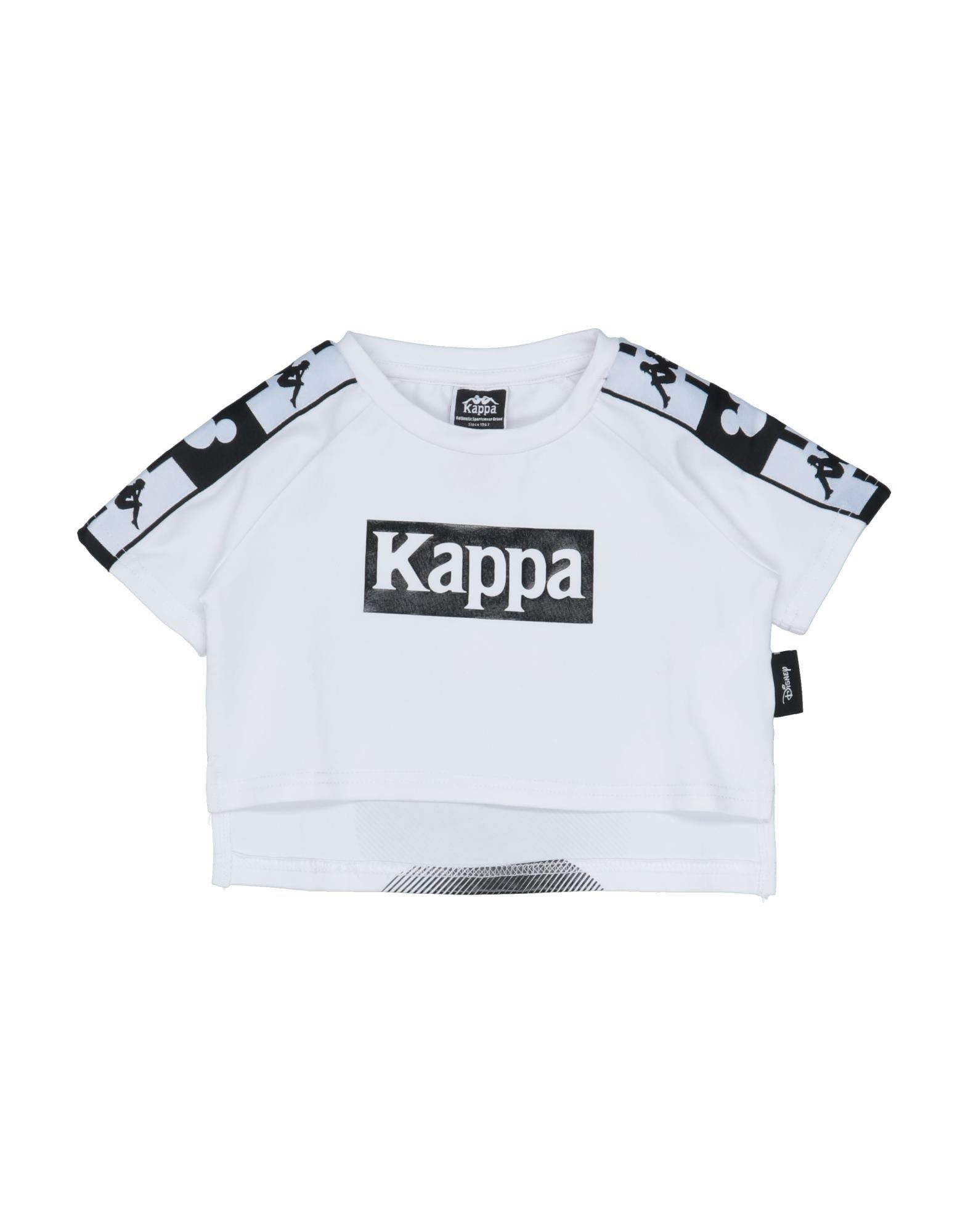 KAPPA ΜΠΛΟΥΖΑΚΙΑ T-shirt