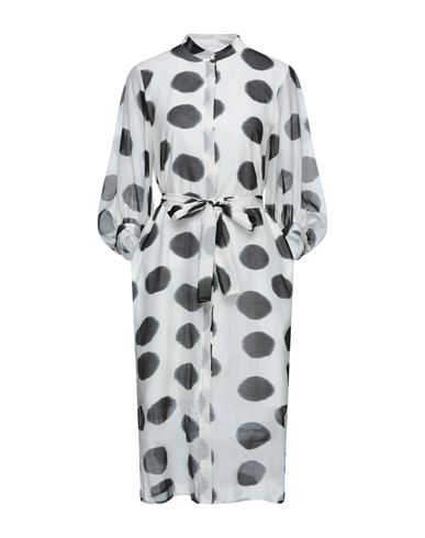 Платье миди MARELLA