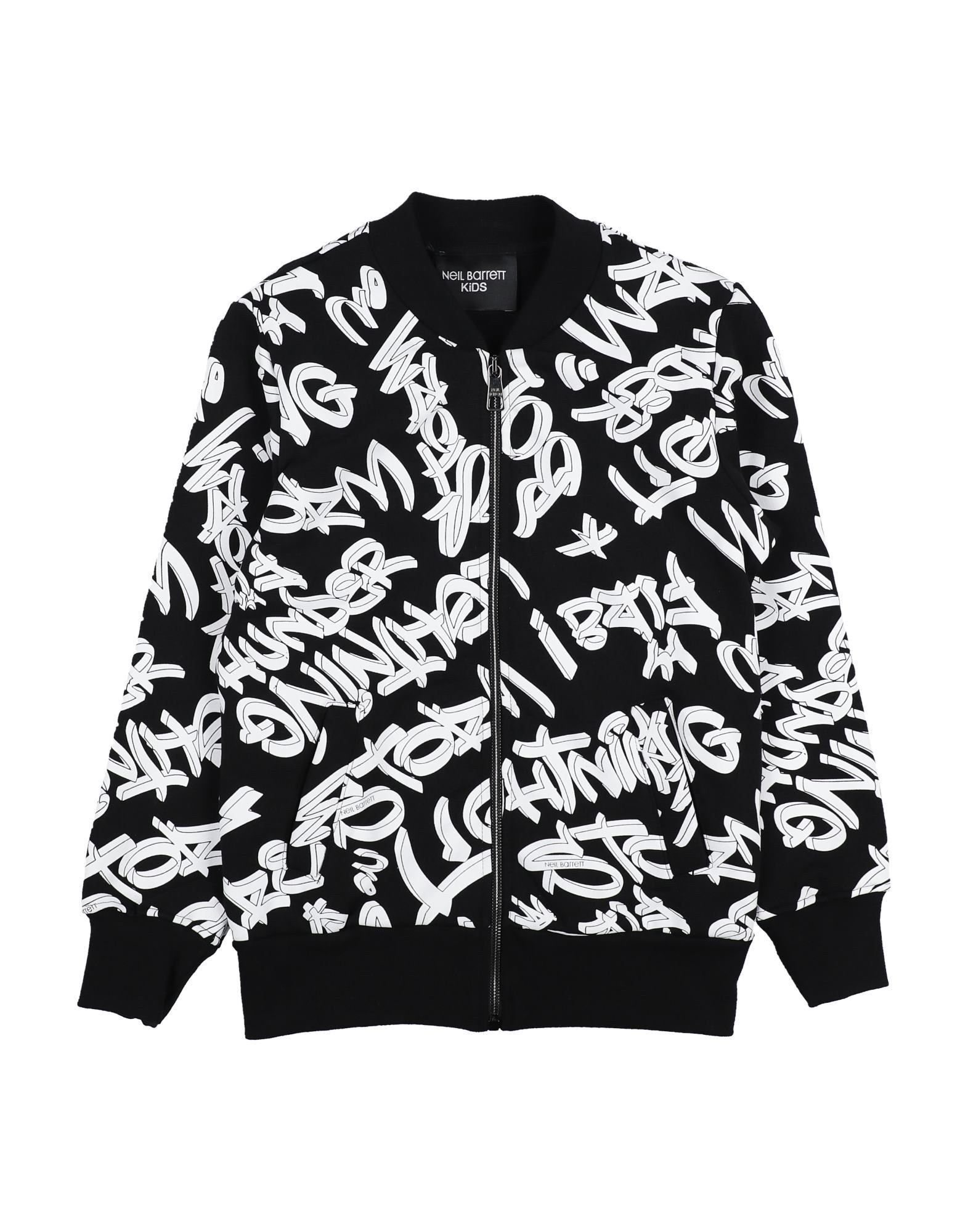  Neil Barrett - Tops - Sweatshirts - On Yoox.com 