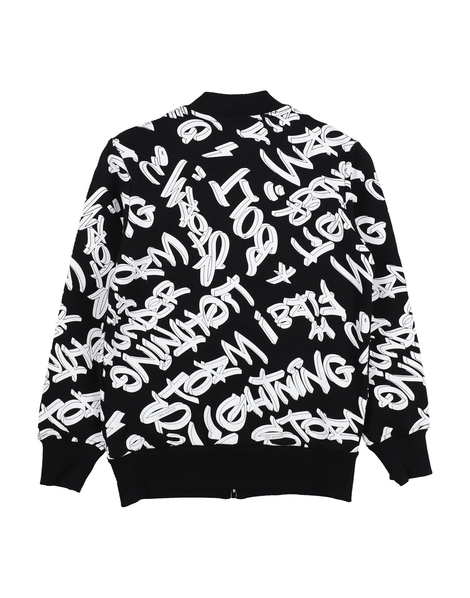  Neil Barrett - Tops - Sweatshirts - On Yoox.com 