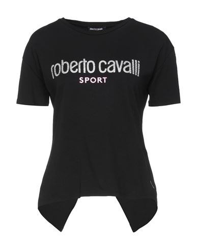 фото Футболка roberto cavalli sport