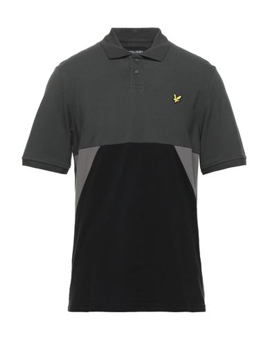 фото Поло lyle & scott