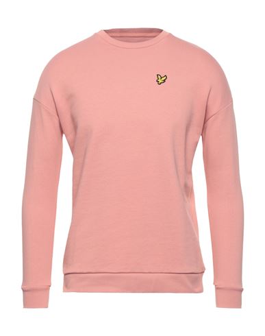 фото Толстовка lyle & scott