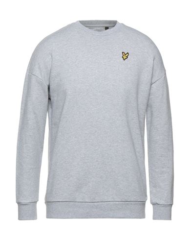 фото Толстовка lyle & scott