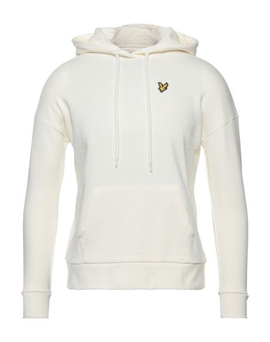 фото Толстовка lyle & scott