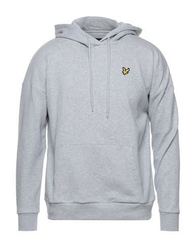 фото Толстовка lyle & scott