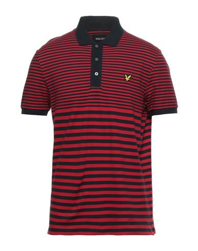 фото Поло lyle & scott