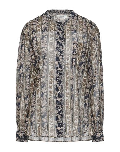 Pубашка ISABEL MARANT ÉTOILE 