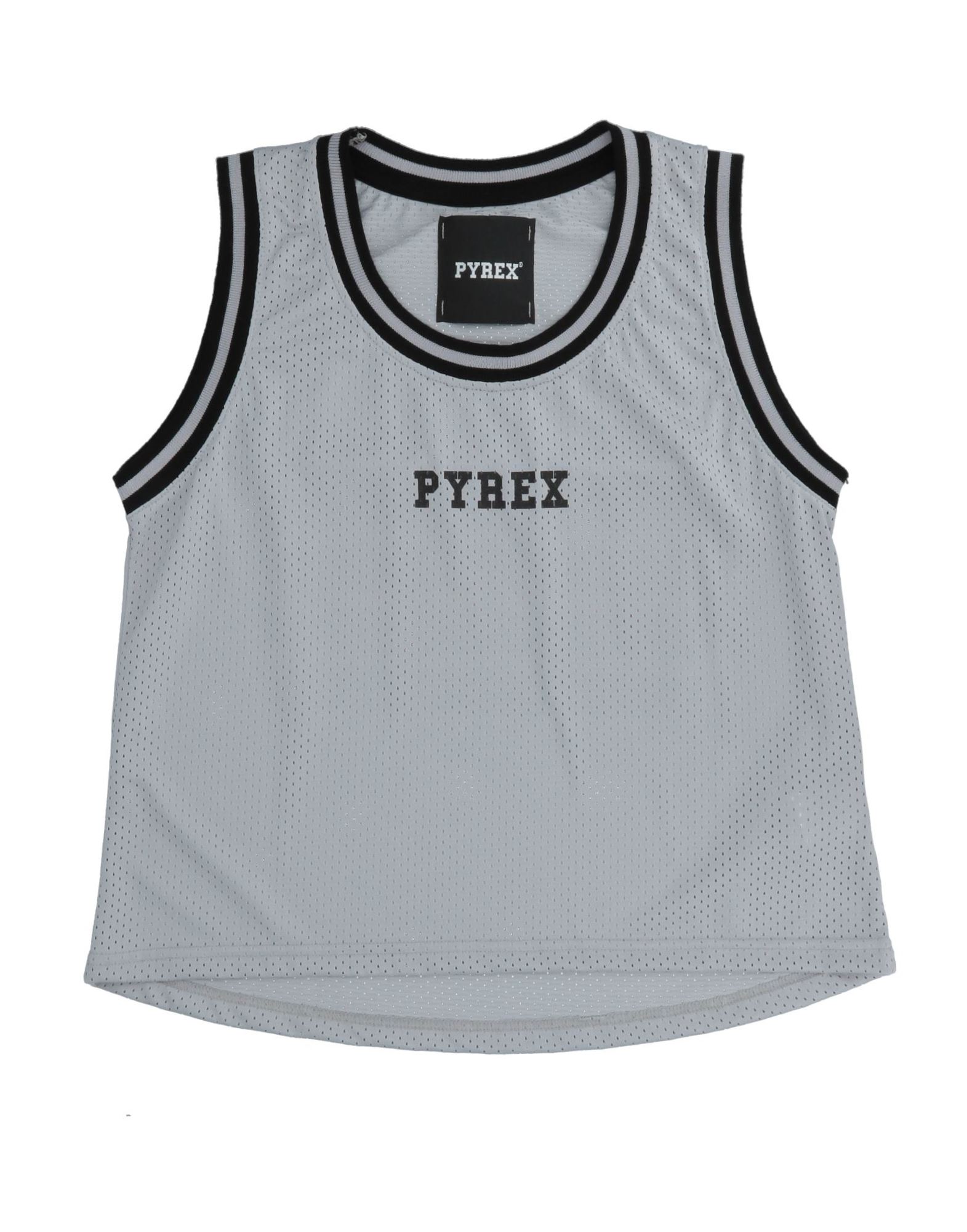 PYREX ΜΠΛΟΥΖΑΚΙΑ T-shirt