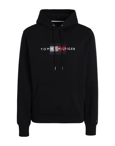 фото Толстовка tommy hilfiger