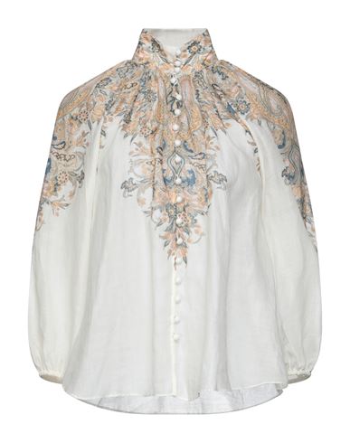 Pубашка ZIMMERMANN 