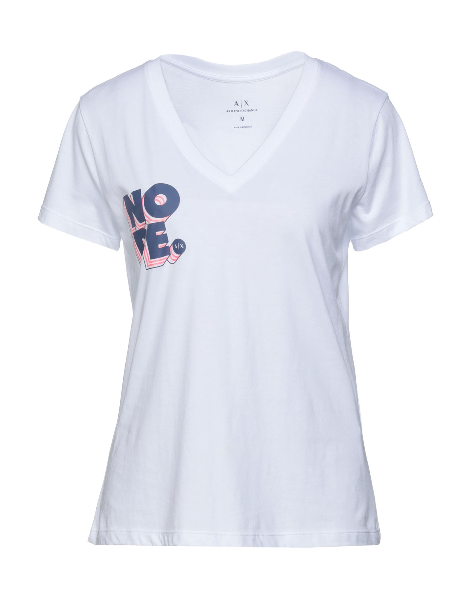 ARMANI EXCHANGE ΜΠΛΟΥΖΑΚΙΑ T-shirt