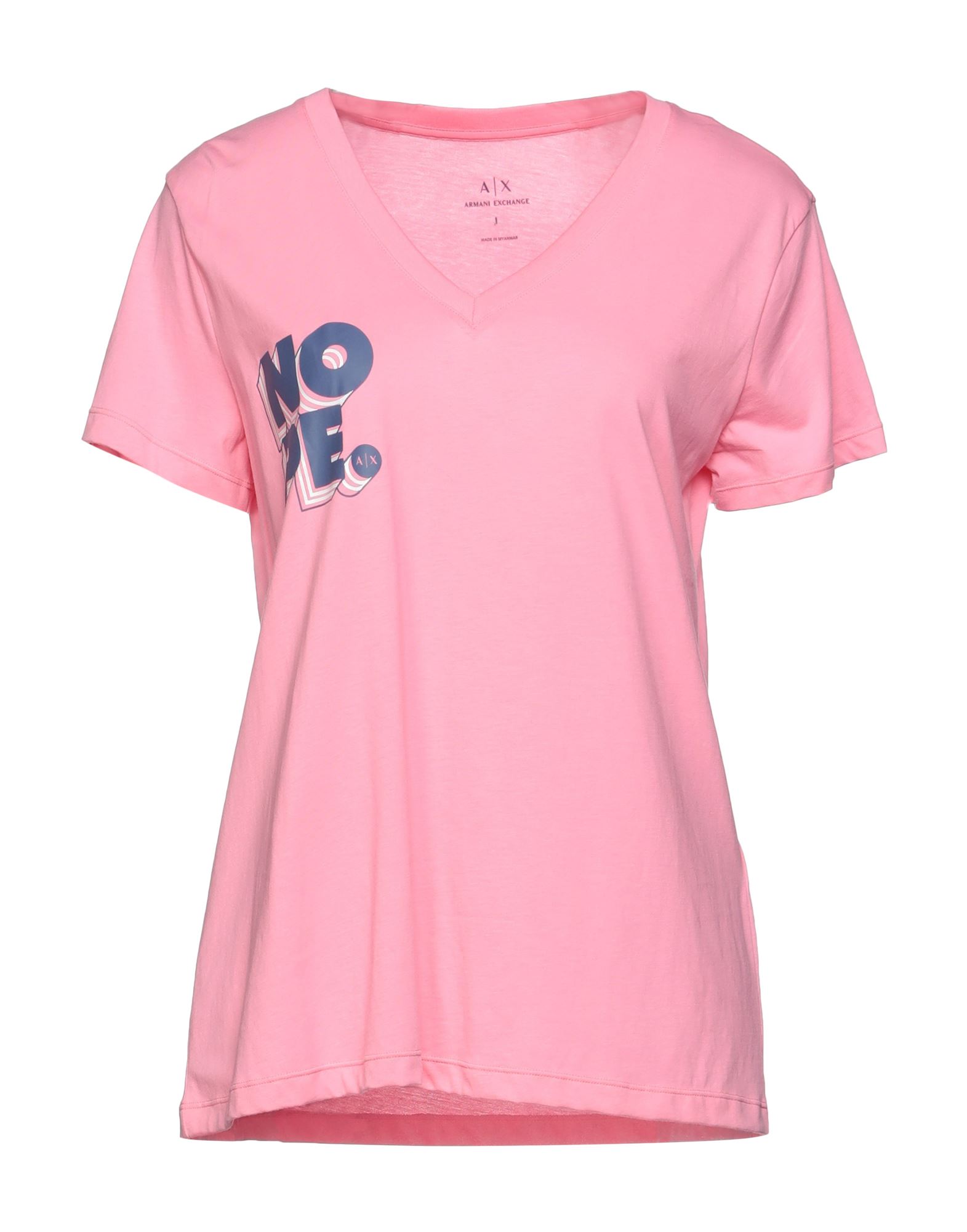 ARMANI EXCHANGE ΜΠΛΟΥΖΑΚΙΑ T-shirt