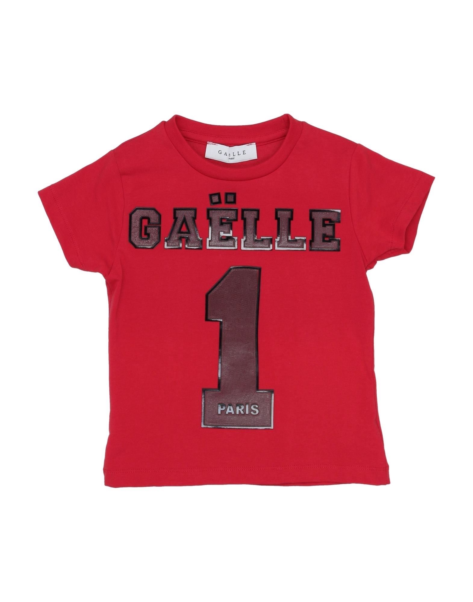 GAëLLE Paris ΜΠΛΟΥΖΑΚΙΑ T-shirt