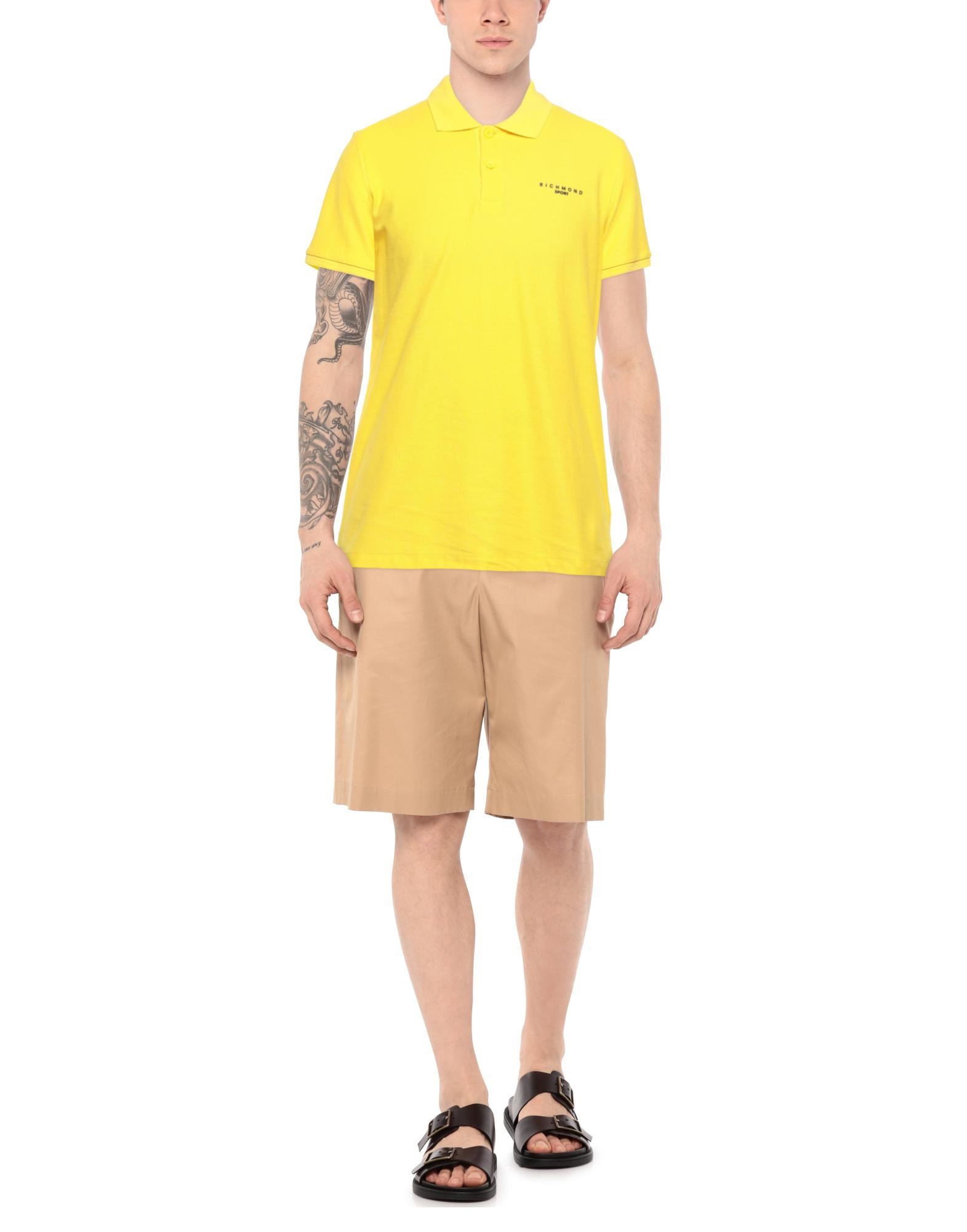  Richmond - Camisetas Y Tops - Polos - On Yoox.com 