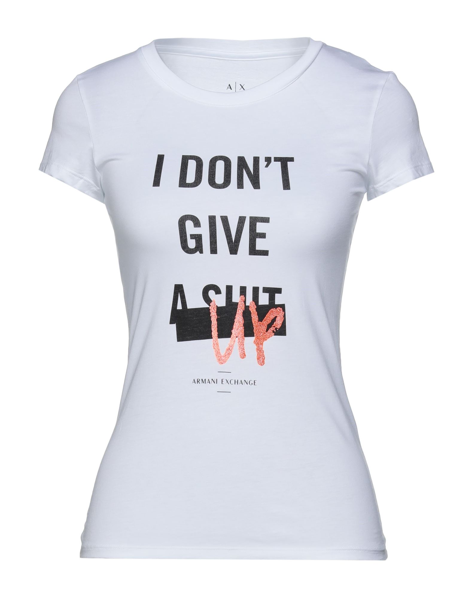 ARMANI EXCHANGE ΜΠΛΟΥΖΑΚΙΑ T-shirt