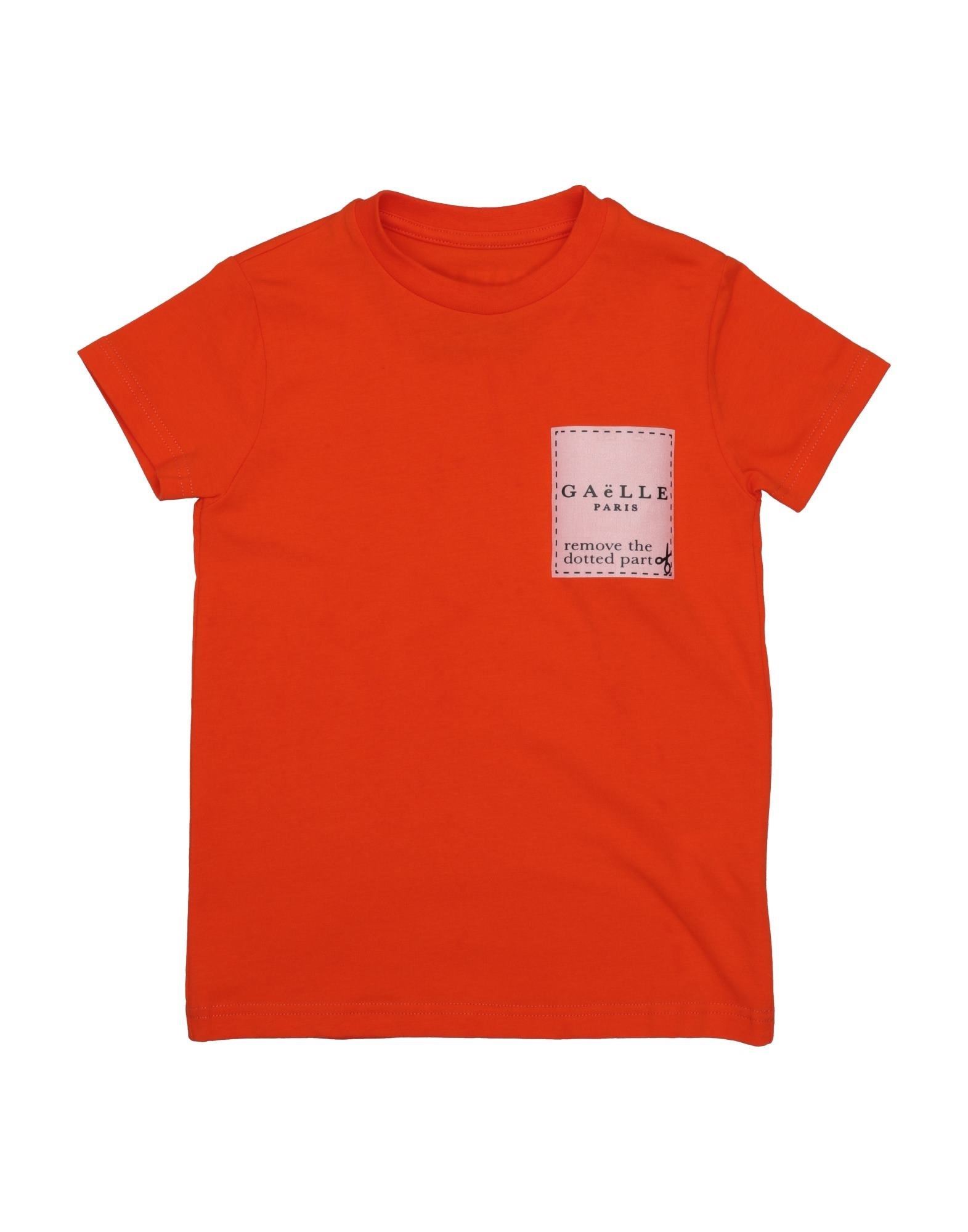  Gaëlle Paris - Camisetas Y Tops - Camisetas - On Yoox.com 