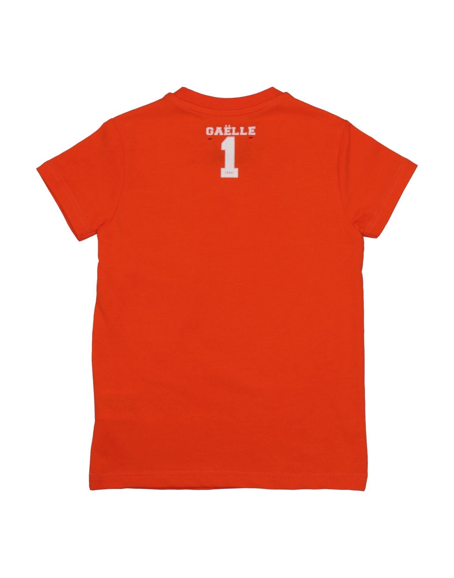  Gaëlle Paris - Camisetas Y Tops - Camisetas - On Yoox.com 