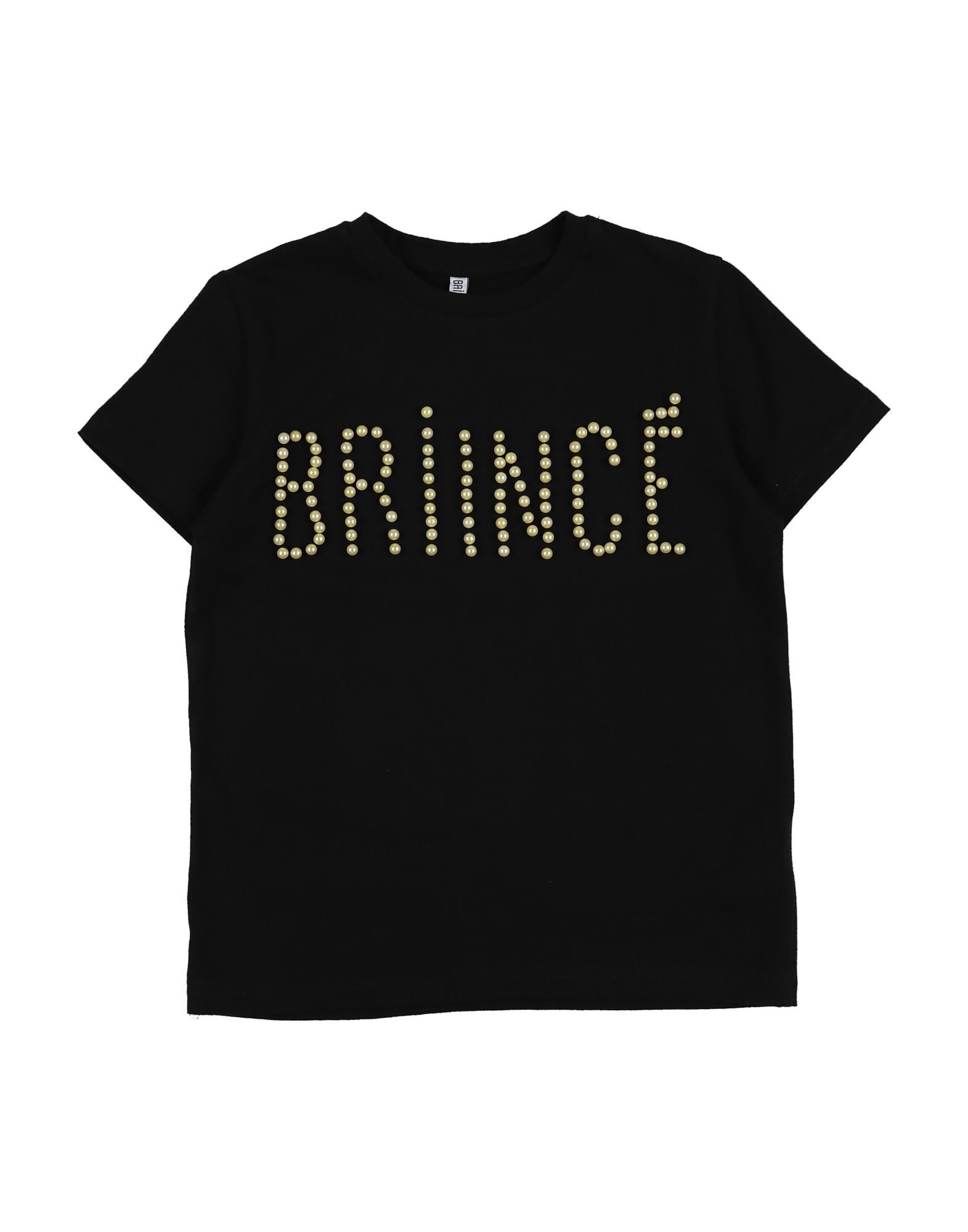 BRIINCE ΜΠΛΟΥΖΑΚΙΑ T-shirt