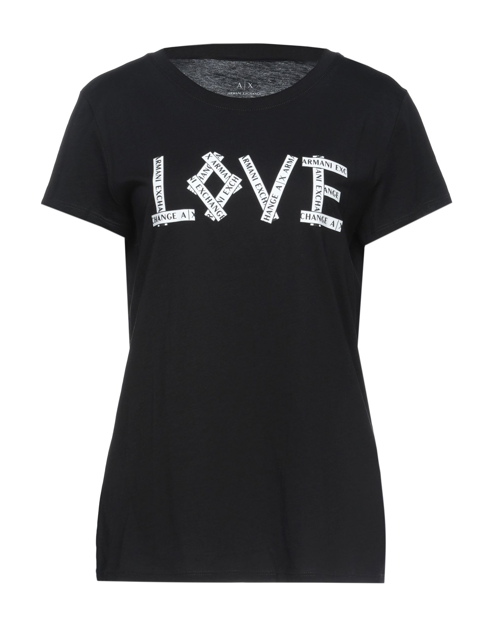 ARMANI EXCHANGE ΜΠΛΟΥΖΑΚΙΑ T-shirt