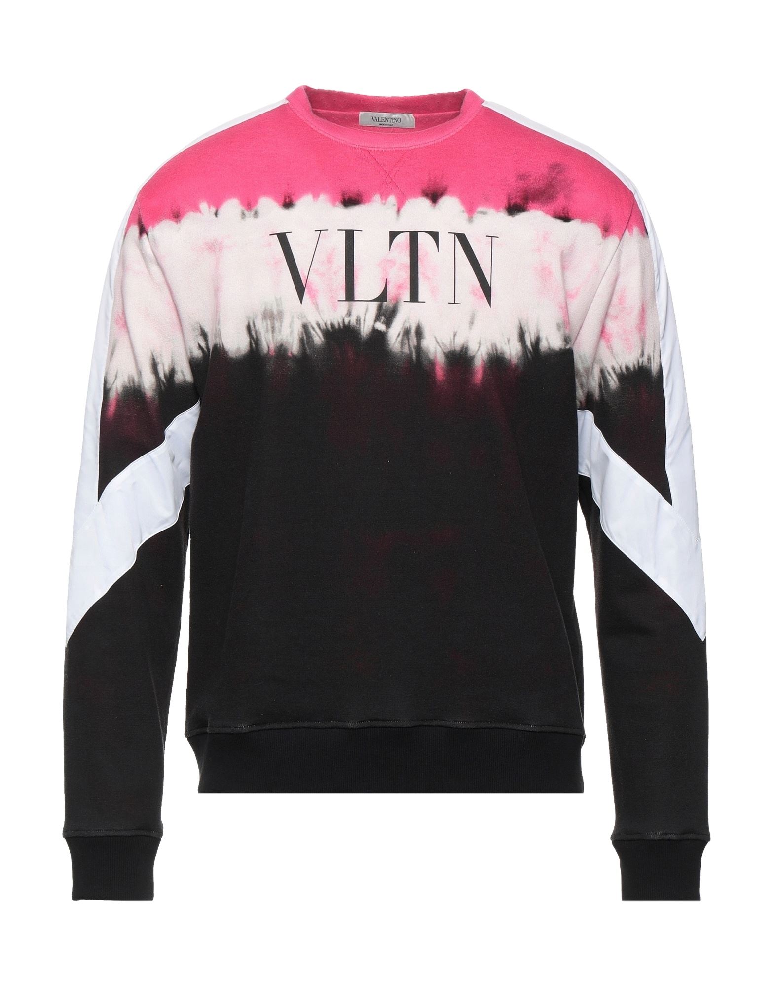 Valentino Sweatshirts In Pink