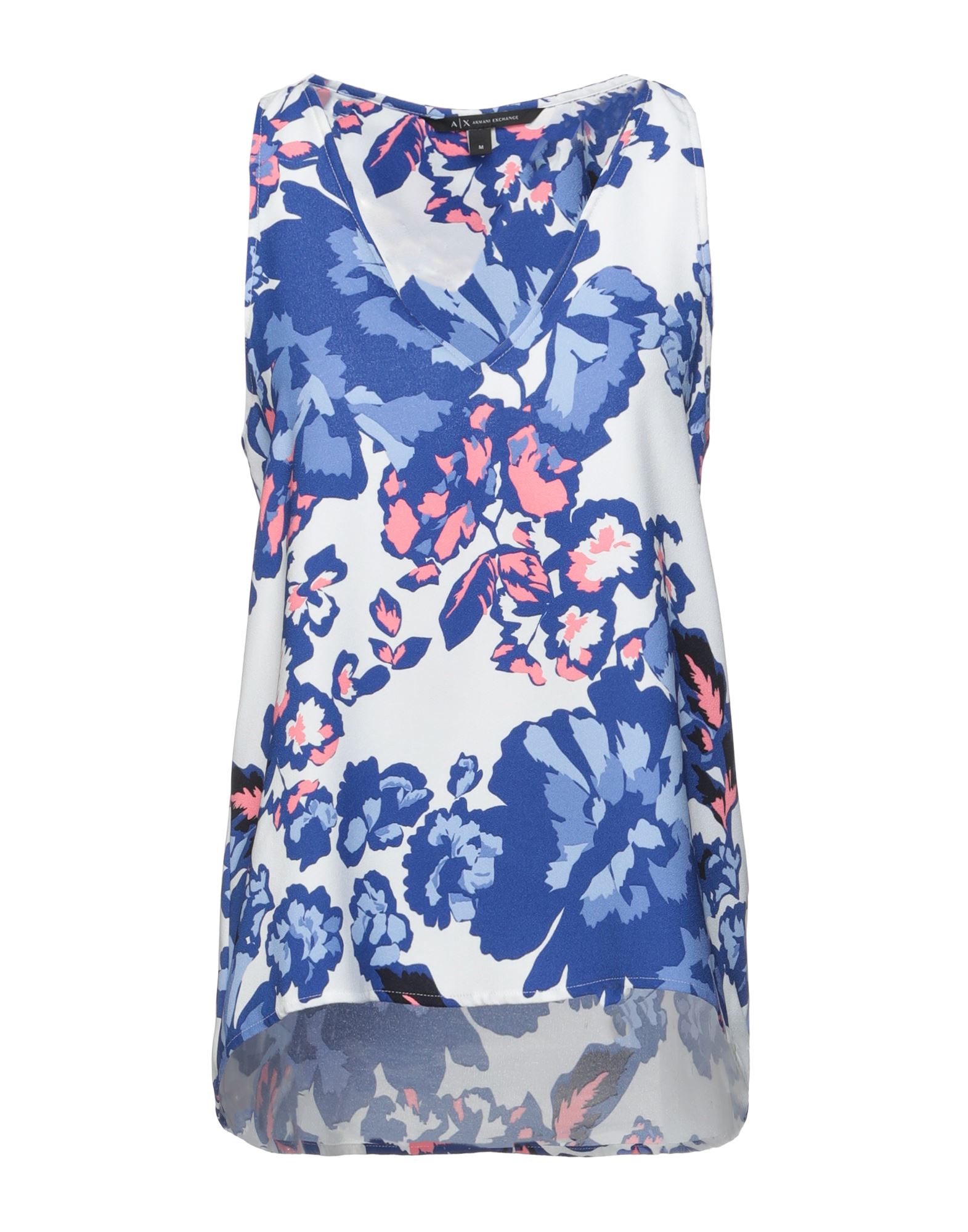  Armani Exchange - Tops - Tops - On Yoox.com 