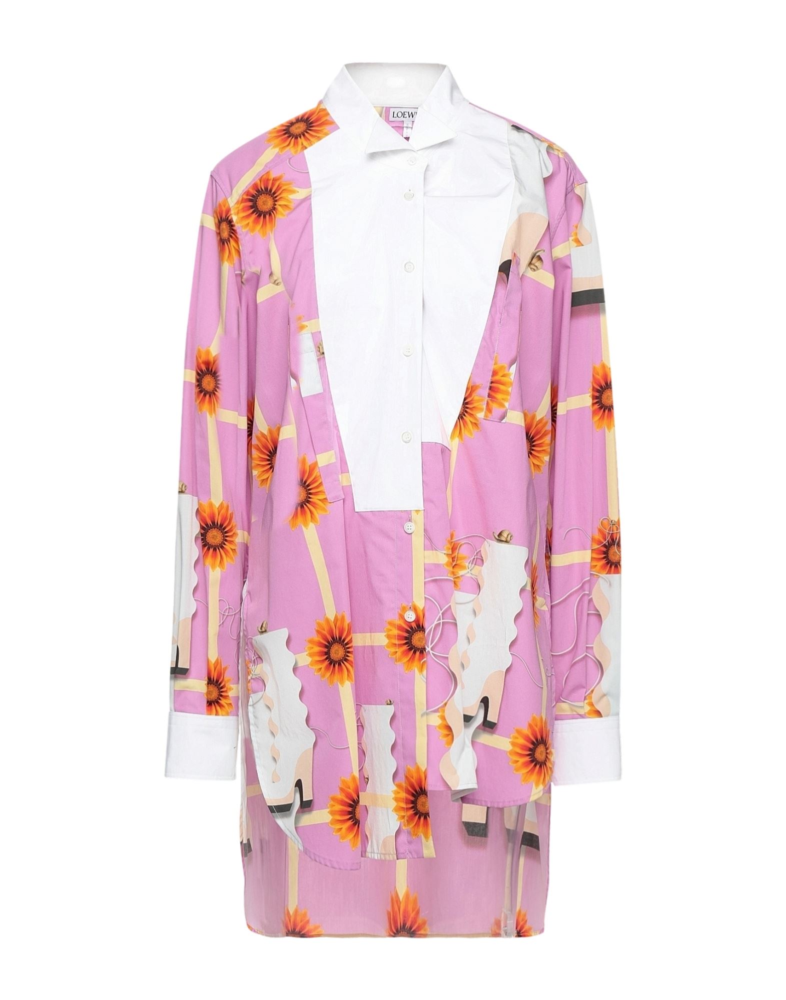 Loewe - Tops - Hemden - On Yoox.com 