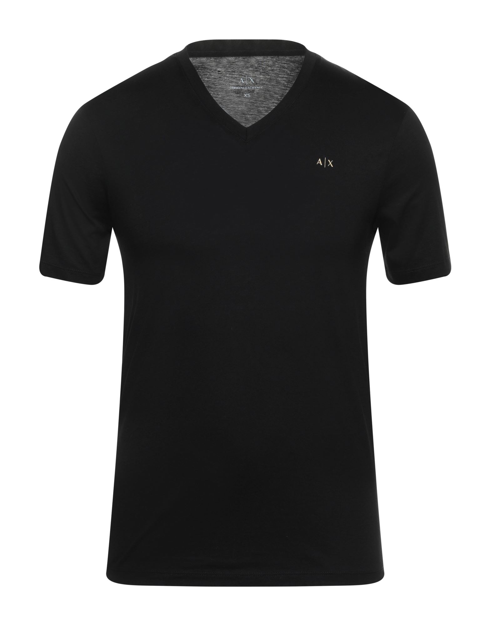 T-shirts In Black