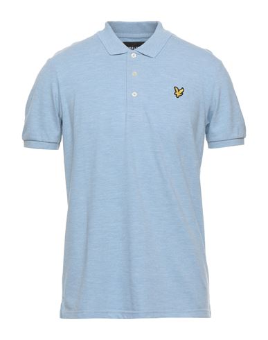 фото Поло lyle & scott