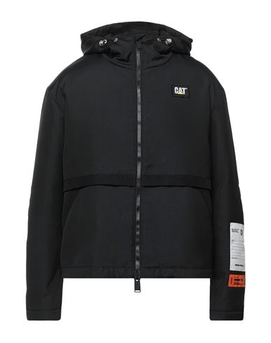 фото Куртка heron preston x carhartt