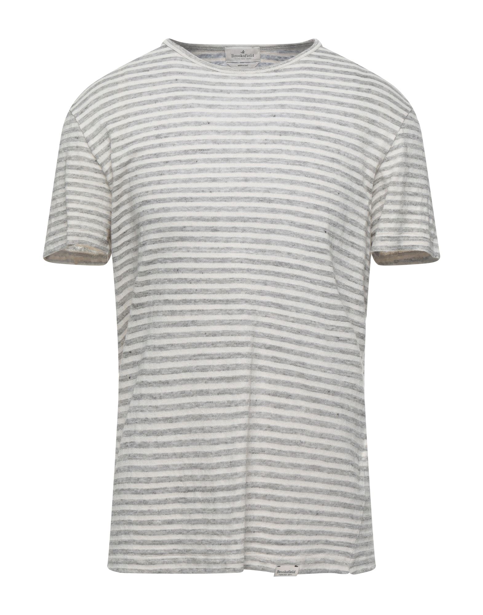 BROOKSFIELD ΜΠΛΟΥΖΑΚΙΑ T-shirt