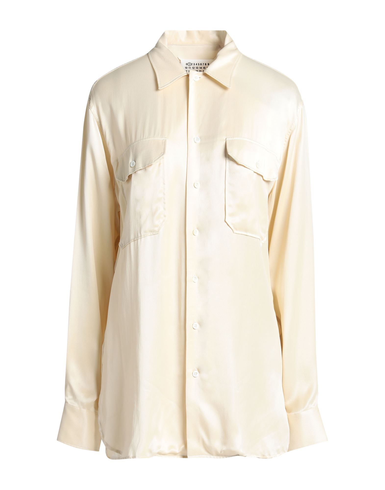MAISON MARGIELA MAISON MARGIELA ΜΠΛΟΥΖΑΚΙΑ Πουκάμισο