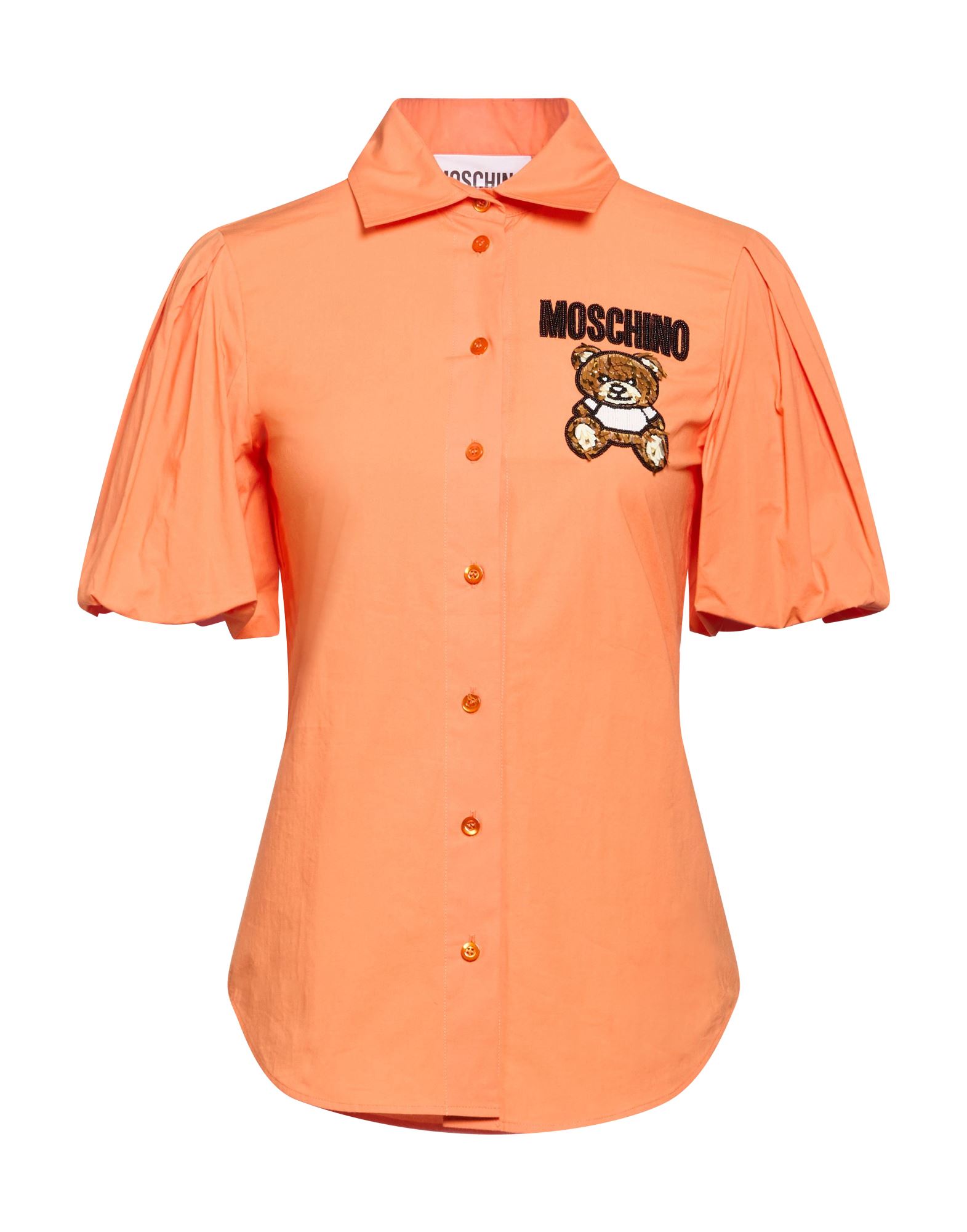 MOSCHINO MOSCHINO ΜΠΛΟΥΖΑΚΙΑ Πουκάμισο