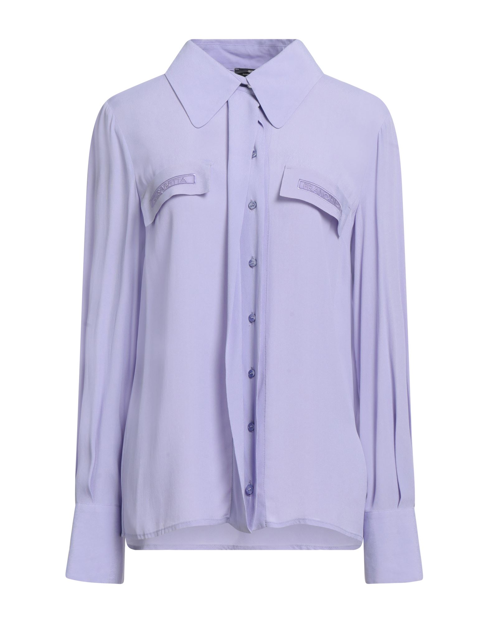 ELISABETTA FRANCHI ELISABETTA FRANCHI ΜΠΛΟΥΖΑΚΙΑ Πουκάμισο